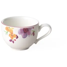Villeroy & Boch Mariefleur Basic Länge 8,4 x Breite 6,3 Höhe 4,6 cm