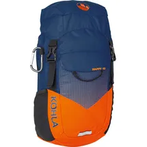 Kohla Happy 15 l blau