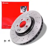 BREMBO 09.B807.51