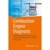 Springer Combustion Engine Diagnosis