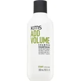 KMS California Add Volume