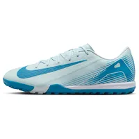 Nike Herren Zoom Vapor 16 Academy TF Sneaker, Glacier Blue/Blue Orbit, 38 EU