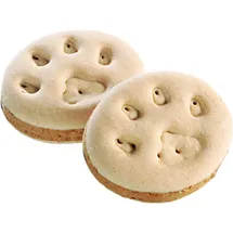 Allco Dog Premium Hundekuchen Dog Paws 10 kg