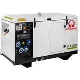 Pramac Stromerzeuger Diesel PF123SYAZ11