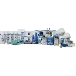 WEICON Marine Emergency Repair Kit 3, Reparaturset für die Schifffahrt