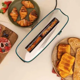 Cecotec Toast&Taste Extra B,