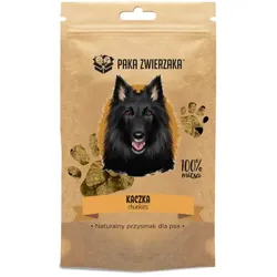 Paka zwierzaka Chunkies 100% Entenfleisch 70g