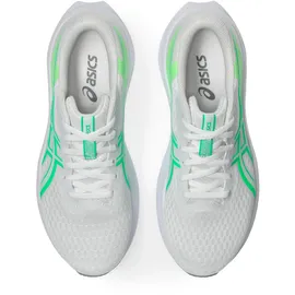 Asics Patriot 14 Damen Weiß / Grün 43,5