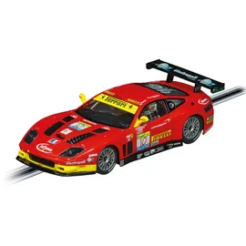 Carrera DIGITAL 124 Ferrari 575 GTC No.10