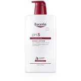 Eucerin pH5 Shower Washlotion 1L