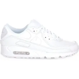 Nike Air Max 90 LTR Herren White/White/White 40