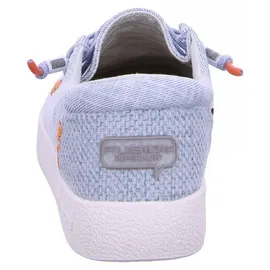 Fusion Damen Blau 42