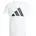 Essentials Kids Trainingsanzug Weiß/Schwarz 128