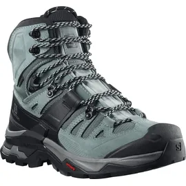 Salomon QUEST 4 GTX W Damen Slate/Trooper/Opal Blue 40 2/3