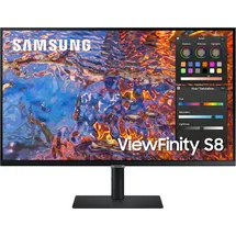 Samsung ViewFinity S8 S27B800PXU 27"