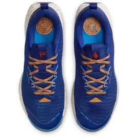 Nike Juniper Trail 3 Damen Blau 39