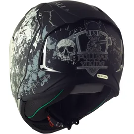 Broken Head Fullgas Viking V2 Pro Blau S