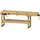 Ulmia Hobelbank Holz 64 cm/215 cm