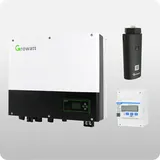 Growatt SPH 4000TL3 BH-UP 4kW 3-phasig