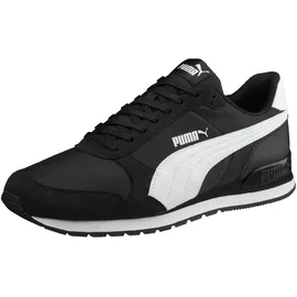 Puma ST Runner v2 NL puma black-puma white 44