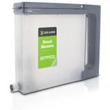 Dekarox Wassertank für Bosch Siemens Neff 00791032 791032 für Dampfgarer Dampfbackofen Dampfgarofen