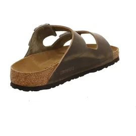 Birkenstock Arizona Grün 48