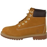 Timberland 6 Inch Premium Waterproof Boot yellow 3