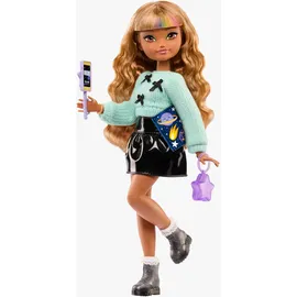 Barbie Dream Besties Zia