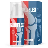 Glory products oü Fortuflex Gel 120 ml