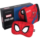 noblechairs Memory Foam cussion-Set - Spider-Man Edition,