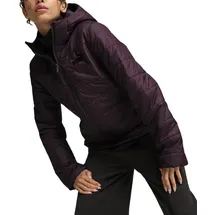 Puma Damen Jacke ESS Hooded Padded Jacket Padded Jacket