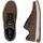 Rieker Sneaker Herren Braun 45