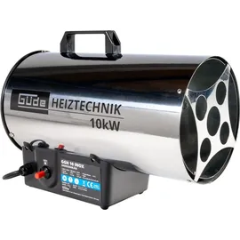Güde GGH 10 Inox