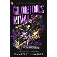 Penguin Books Ltd (UK) Glorious Rivals