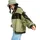 Roxy Have A Blast Oil Green XS