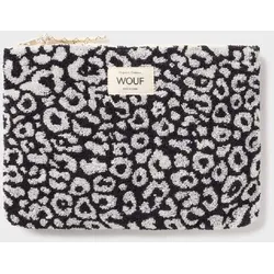 Wouf Terry Towel Pouch Coco