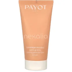 Payot Nue Gentle Particle Free Scrub 50 ml