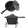 El Fuego Dutch Oven Set 7-tlg. AY0466