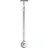 ABUS GS20 Gitterrostsicherung