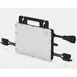 Hoymiles HMS-2000-4T mikrowechselrichter 2400 W für Module 400 W