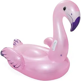 BESTWAY Schwimmtier Flamingo 127 x 127 cm