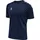 hummel hmlCORE XK CORE Poly T-Shirt S/S Marine L