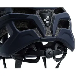 Cube Road Race Teamline Helm blue'n'mint (16319)