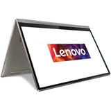 Lenovo Yoga C940-14IIL Mica [14" Touch, Core i5-1035G4 1,1GHz, 8GB RAM, 512GB SSD, Intel Iris Plus Graphics, Win 10 Home] champagner (Gut - leichte Gebrauchsspuren / mindestens 1 JAHR GARANTIE)