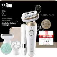 Braun Silk-épil 9 9-481 Gold