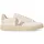 Veja Campo chromefree leather white natural 45
