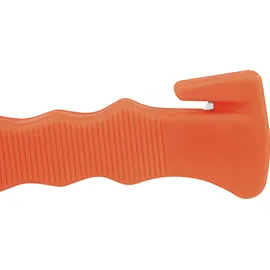 Apa Doppelkopf Notfallhammer orange 20x7,5x3cm