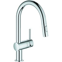 Grohe Minta chrom 32321002