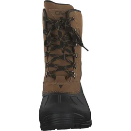 CMP Kinos Snow Boots Wp Schnee-Stiefel, Castor, 47