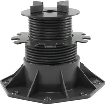Beko Platten-Stelzlager - beko TERRASYS - 60-140mm